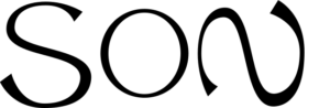 logo SonnoZ - texte SON